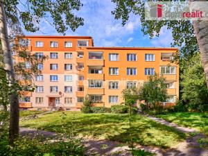 Prodej bytu 3+1, Karlovy Vary - Rybáře, Sibiřská, 84 m2