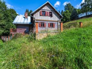 Pronájem chalupy, Pec pod Sněžkou, 221 m2