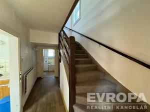 Prodej rodinného domu, Vrchlabí, Nerudova, 90 m2