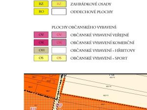 Prodej pozemku pro bydlení, Kobylnice, 1014 m2