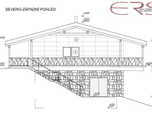 Prodej pozemku pro bydlení, Jablonec nad Nisou, Kaštanová, 3446 m2