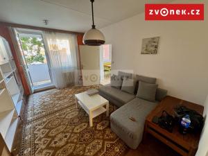 Pronájem bytu 3+1, Zlín, Kúty, 72 m2