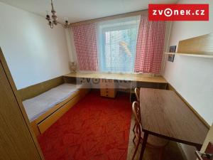 Pronájem bytu 3+1, Zlín, Kúty, 72 m2