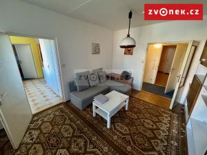 Pronájem bytu 3+1, Zlín, Kúty, 72 m2