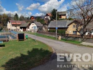 Prodej pozemku pro bydlení, Chocnějovice, 1600 m2