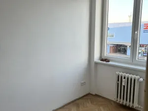 Pronájem bytu 3+1, Znojmo, Dr. Milady Horákové, 64 m2