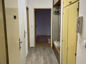 Pronájem bytu 3+1, Znojmo, Dr. Milady Horákové, 64 m2