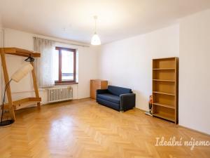 Pronájem bytu 3+1, Praha - Hloubětín, Sadská, 65 m2