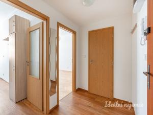 Pronájem bytu 2+kk, Praha - Vinohrady, Slezská, 48 m2