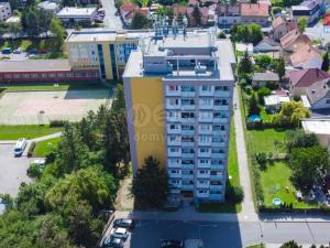 Prodej bytu 3+1, Beroun - Beroun-Město, Branislavova, 70 m2