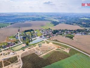 Prodej pozemku pro bydlení, Velký Beranov, 1072 m2