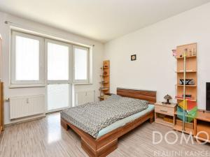 Pronájem bytu 1+kk, Beroun - Beroun-Město, Na Dražkách, 37 m2