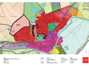 Prodej pozemku pro bydlení, Častolovice, 1053 m2