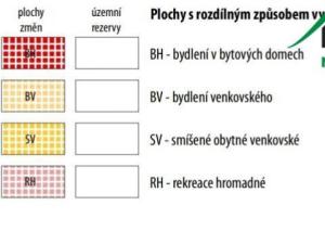 Prodej pozemku pro bydlení, Tisová, 619 m2