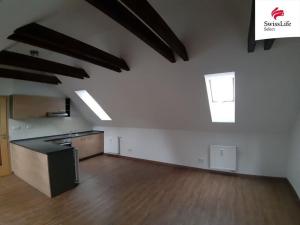 Prodej bytu 2+kk, Jihlava, Lazebnická, 74 m2