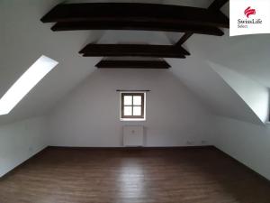 Prodej bytu 2+kk, Jihlava, Lazebnická, 74 m2