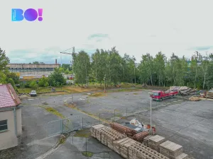 Prodej komerčního pozemku, Kojetín, 3337 m2