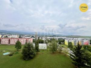 Prodej bytu 4+1, Vrchlabí, Školní, 77 m2