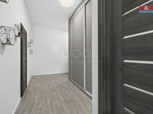 Prodej bytu 2+kk, Milovice - Mladá, Topolová, 56 m2