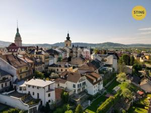 Prodej bytu 2+kk, Šumperk, Okružní, 63 m2