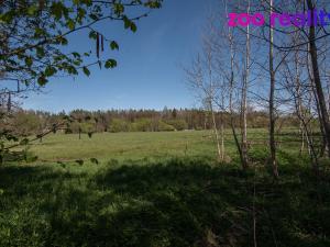 Prodej rodinného domu, Nové Hrady - Údolí, 345 m2