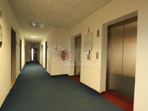 Pronájem kanceláře, Praha - Chodov, Roztylská, 50 m2