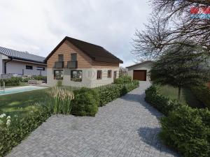 Prodej pozemku pro bydlení, Nové Sedlo, Krupičná, 990 m2