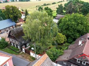 Prodej rodinného domu, Křešice - Sedlec, 174 m2