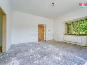 Prodej zemědělské usedlosti, Jílové u Prahy - Borek, Ke Statku, 150 m2