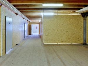 Pronájem skladu, Hodonín, Bratislavská, 110 m2