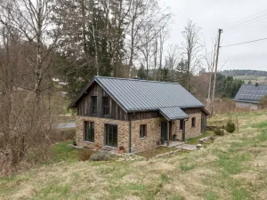 Prodej pozemku pro bydlení, Mníšek, 1540 m2