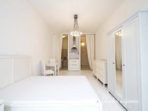 Pronájem bytu 1+kk, Praha - Holešovice, Jankovcova, 28 m2