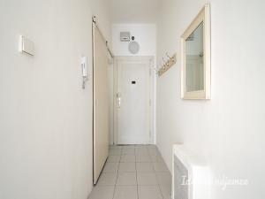 Pronájem bytu 1+kk, Praha - Holešovice, Jankovcova, 28 m2