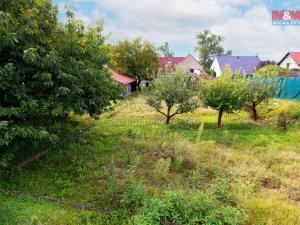 Prodej rodinného domu, Budyně nad Ohří - Břežany nad Ohří, 103 m2