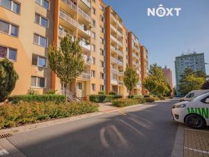 Prodej bytu 3+1, Šumperk, Fibichova, 74 m2