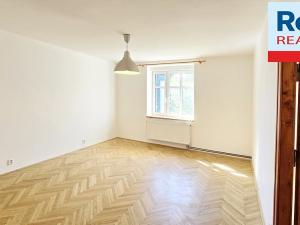 Prodej bytu 3+kk, Liberec, Husova, 82 m2