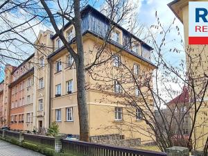 Prodej bytu 3+kk, Liberec, Husova, 82 m2