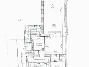 Pronájem obchodního prostoru, Liberec, Moskevská, 260 m2