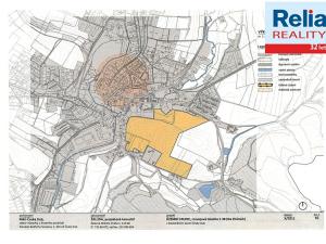 Prodej pozemku pro bydlení, Český Dub, Na Zhůrách, 1180 m2