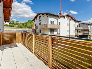 Prodej bytu 2+kk, Lipno nad Vltavou, 56 m2