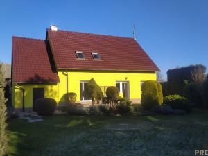 Prodej rodinného domu, Litovel, 150 m2