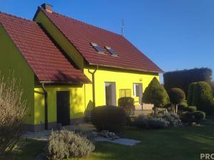 Prodej rodinného domu, Litovel, 150 m2