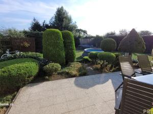 Prodej rodinného domu, Litovel, 150 m2