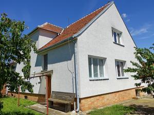 Prodej rodinného domu, Ratíškovice, Úzká, 305 m2