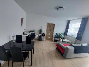 Pronájem bytu 2+kk, Jeseník, Husova, 36 m2