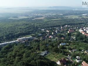 Prodej pozemku pro bydlení, Lom - Loučná, Tyršova stezka, 3264 m2