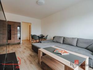 Prodej bytu 2+kk, Moravský Krumlov, Pionýrská, 54 m2