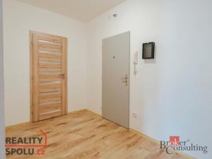 Prodej bytu 2+kk, Moravský Krumlov, Pionýrská, 54 m2