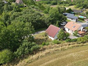 Prodej rodinného domu, Peruc - Stradonice, 90 m2