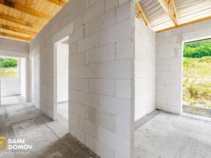 Prodej nízkoenergetického domu, Racková, 167 m2